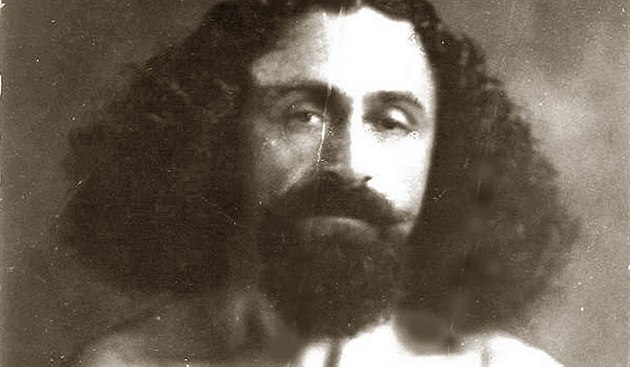 Silák Joseph L. Greenstein vděčil ruskému šampionovi Volankovi nejen za svou Silák Joseph L. Greenstein vděčil ruskému šampionovi Volankovi nejen za svou