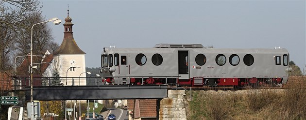Úzkokolejka v Obratani Úzkokolejka v Obratani