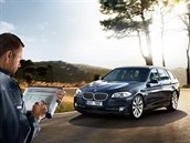 Sezonní prohlídka BMW za pár stovek a odvoz zdarma k tomu Sezonní prohlídka BMW za pár stovek a odvoz zdarma k tomu