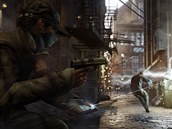 Watch Dogs Watch Dogs