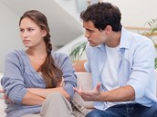 Nevěra či podezření, ať už oprávněné, či ne, dokáže partnerskému životu značně Nevěra či podezření, ať už oprávněné, či ne, dokáže partnerskému životu značně