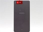 Sony Xperia Z2 Compact Sony Xperia Z2 Compact