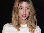 Peaches Geldofová (25. února 2014) Peaches Geldofová (25. února 2014)