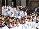Mnozí věřící, včetně církevních představitelů, se dodnes nebrání jejich... Mnozí věřící, včetně církevních představitelů, se dodnes nebrání jejich...