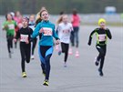 Na Masarykově okruhu se uskutečnil první ročník závodu Masaryk run. Na Masarykově okruhu se uskutečnil první ročník závodu Masaryk run.