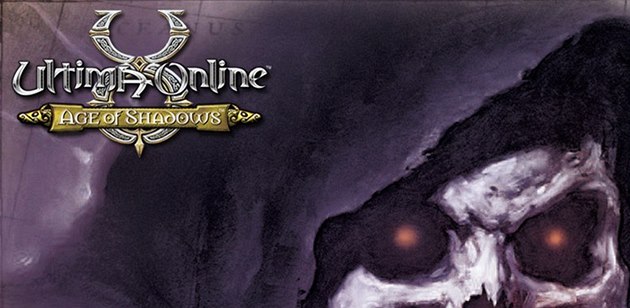 Ultima Online Ultima Online