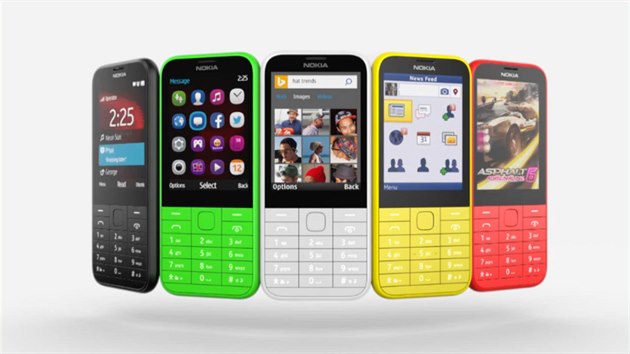 Nokia 225 Nokia 225