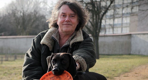 Marek Brodský Marek Brodský