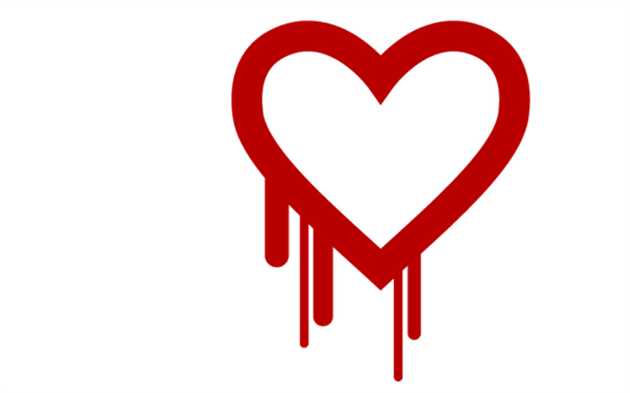 Chyba OpenSSL knihovny ohrozila bezpečnost dvou třetin internetu. Chyba OpenSSL knihovny ohrozila bezpečnost dvou třetin internetu.