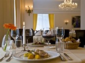 Nechte se unést gurmánskými zážitky v hotelu Imperial Nechte se unést gurmánskými zážitky v hotelu Imperial