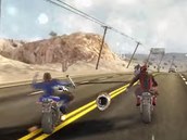 Titul Road Redemption vzniká díky komunitnímu financování. Titul Road Redemption vzniká díky komunitnímu financování.