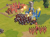 Age of Empires: World Domination Age of Empires: World Domination