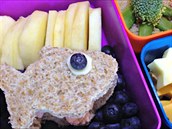 Lunchbox, kreativní svačina Lunchbox, kreativní svačina