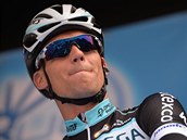 Cyklista Zdeněk Štybar Cyklista Zdeněk Štybar