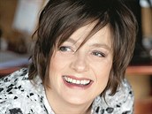 Herečka Eva Elsnerová Herečka Eva Elsnerová