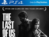 The Last of Us Remastered The Last of Us Remastered