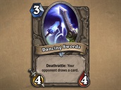 HearthStone: Heroes of WarCraft - Curse of Naxxramas HearthStone: Heroes of WarCraft - Curse of Naxxramas
