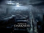 World of Darkness World of Darkness