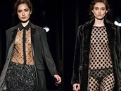 Fast fashion inspirovaná luxusními kolekcemi. Příští podzim čekejte v obchodech... Fast fashion inspirovaná luxusními kolekcemi. Příští podzim čekejte v obchodech...
