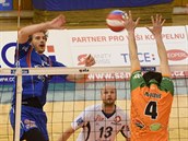 Mometka ze zápasu Zlín - Příbram Mometka ze zápasu Zlín - Příbram