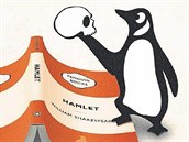 Penguin Books se staly symbolem brožovaných vydání knih. Penguin Books se staly symbolem brožovaných vydání knih.
