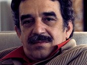 Kolumbijský spisovatel a nositel Nobelovy ceny Gabriel García Márquez v... Kolumbijský spisovatel a nositel Nobelovy ceny Gabriel García Márquez v...
