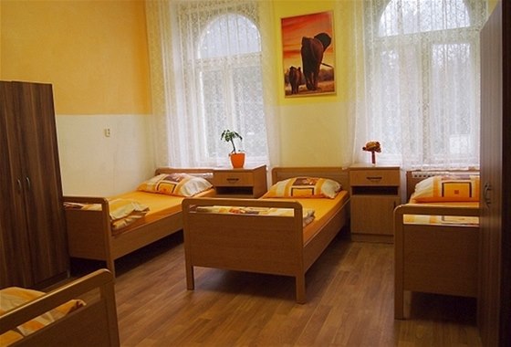 Sociální a zdravotní centrum v Letinech nabízí pohodové stáří Sociální a zdravotní centrum v Letinech nabízí pohodové stáří