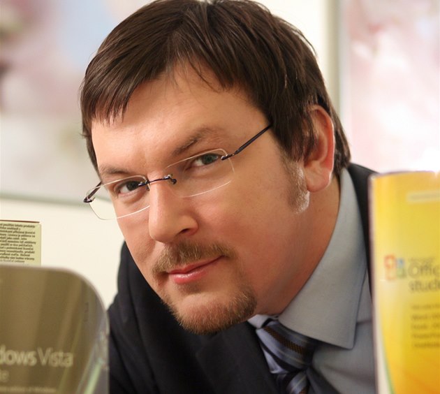 Jan Hlaváč Jan Hlaváč
