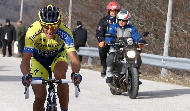 Roman Kreuziger Roman Kreuziger