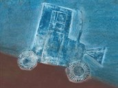 15/ Medailista Mezinárodní dětské výtvarné výstavy Lidice 2014, Kofroňová... 15/ Medailista Mezinárodní dětské výtvarné výstavy Lidice 2014, Kofroňová...