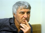 Jaroslav Sedlák je vedoucím Jihočeské záchranné brigády kynologů. Jaroslav Sedlák je vedoucím Jihočeské záchranné brigády kynologů.