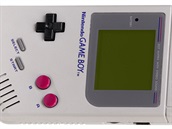 Gameboy Gameboy
