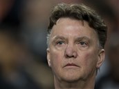 Louis van Gaal Louis van Gaal