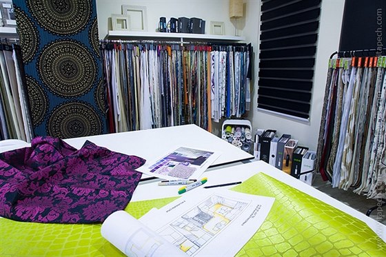 Dobrý designér dokáže ušetřit peníze Dobrý designér dokáže ušetřit peníze