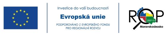 ROP Moravskoslezsko ROP Moravskoslezsko