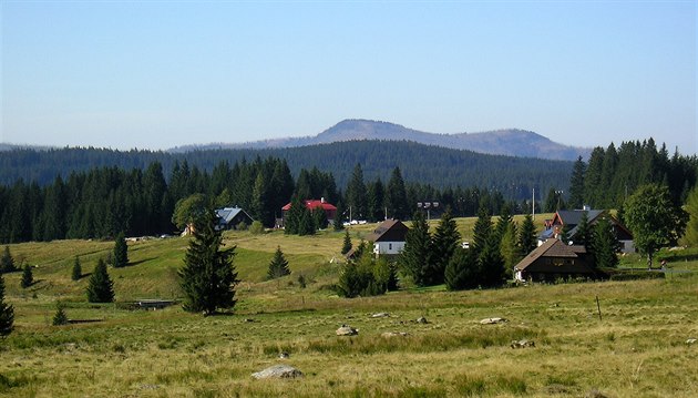 Roklan z Filipovy Hutě Roklan z Filipovy Hutě