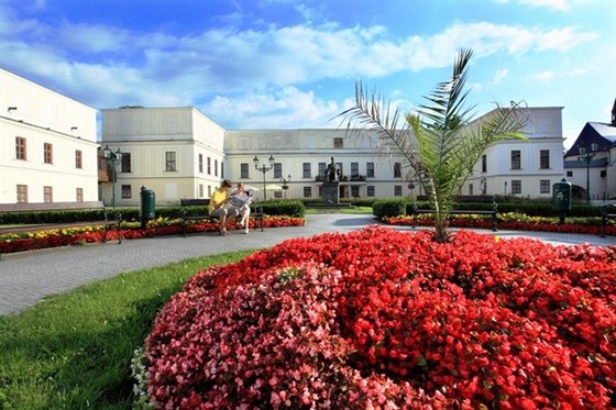 Poznejme střípky historie Těšínského Slezska Poznejme střípky historie Těšínského Slezska