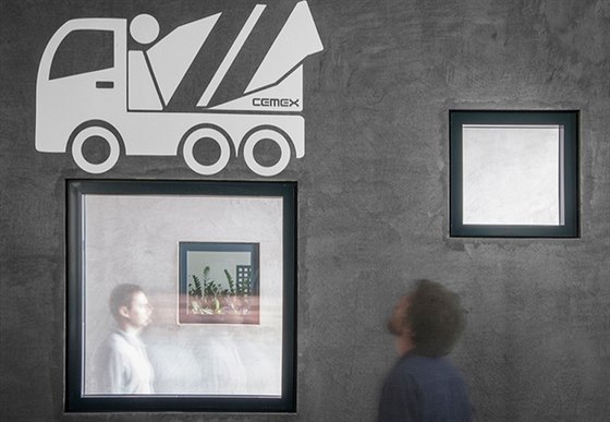 Unikátní kanceláře v souladu s filosofií podniku Unikátní kanceláře v souladu s filosofií podniku