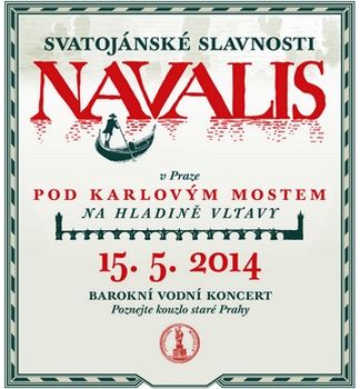Svatojánské slavnosti NAVALIS Svatojánské slavnosti NAVALIS