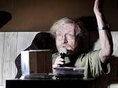 Jan Rejžek jako DJ Jan Rejžek jako DJ