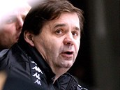 Hokejový trenér Břetislav Kopřiva. Hokejový trenér Břetislav Kopřiva.