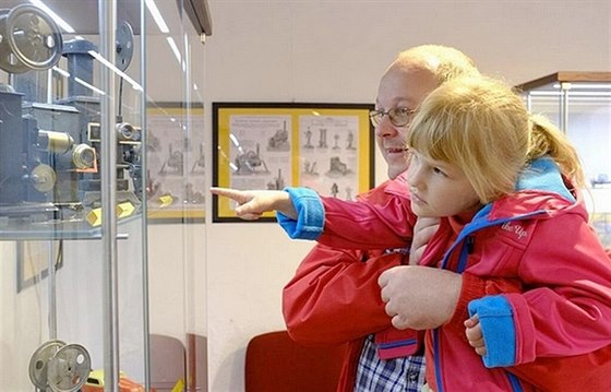Dům dějin Holýšovska nabízí unikátní cestu do historie Dům dějin Holýšovska nabízí unikátní cestu do historie