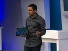 Nový tablet Surface 3 Pro od Microsoftu Nový tablet Surface 3 Pro od Microsoftu