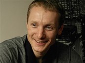 Ondřej Moravec Ondřej Moravec
