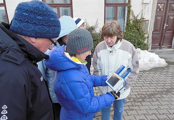 Školy Pojizeří se zapojily do moderního experimentu se senzory Pasco s heslem ... Školy Pojizeří se zapojily do moderního experimentu se senzory Pasco s heslem ...
