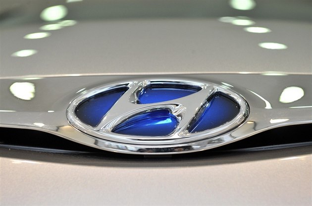 Prodejci vozů Hyundai zuří. Naštvaly je nové smlouvy. Ilustrační snímek Prodejci vozů Hyundai zuří. Naštvaly je nové smlouvy. Ilustrační snímek
