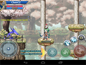 Soul Guardians: Age of Midgard Soul Guardians: Age of Midgard