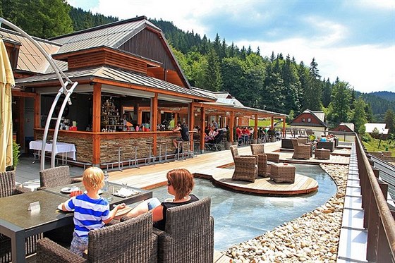 Top destinace v Beskydech: kde si užijete wellness i zábavu s dětmi? Top destinace v Beskydech: kde si užijete wellness i zábavu s dětmi?
