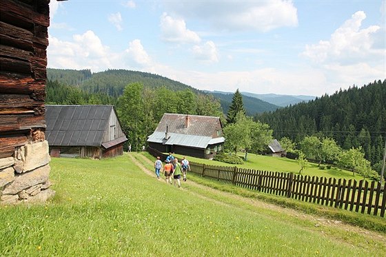 Top destinace v Beskydech: kde si užijete wellness i zábavu s dětmi? Top destinace v Beskydech: kde si užijete wellness i zábavu s dětmi?