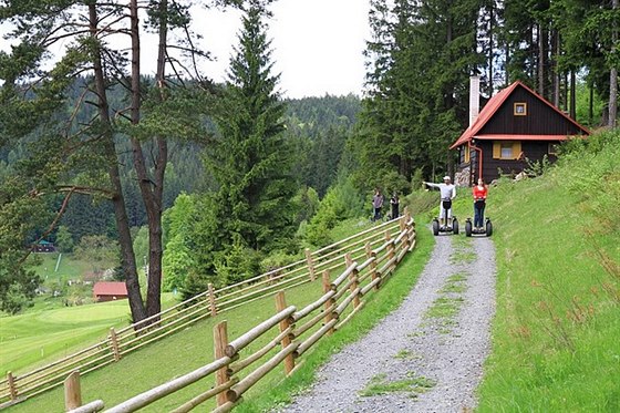 Top destinace v Beskydech: kde si užijete wellness i zábavu s dětmi? Top destinace v Beskydech: kde si užijete wellness i zábavu s dětmi?